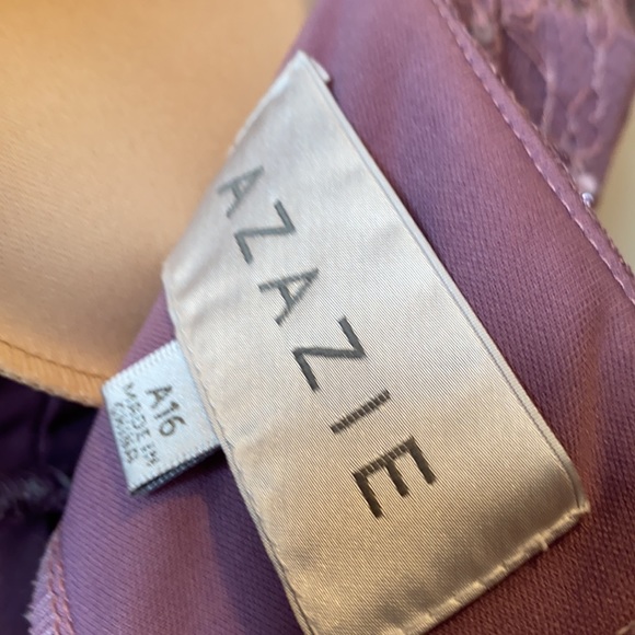 Mother of the bride dress - Picture 7 of 8